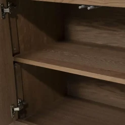 Eleonora Dressoir Helsinki - lichtbruin