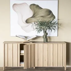 Eleonora Dressoir Jake - naturel