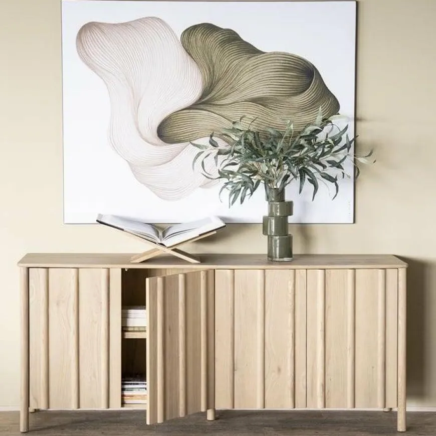 Eleonora Dressoir Jake - naturel
