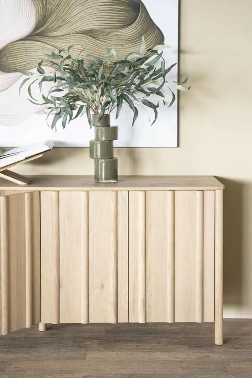 Eleonora Dressoir Jake - naturel