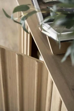 Eleonora Dressoir Jake - naturel