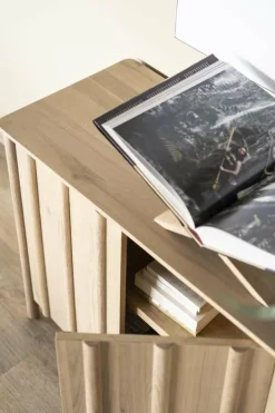 Eleonora Dressoir Jake - naturel