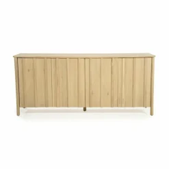 Eleonora Dressoir Jake - naturel