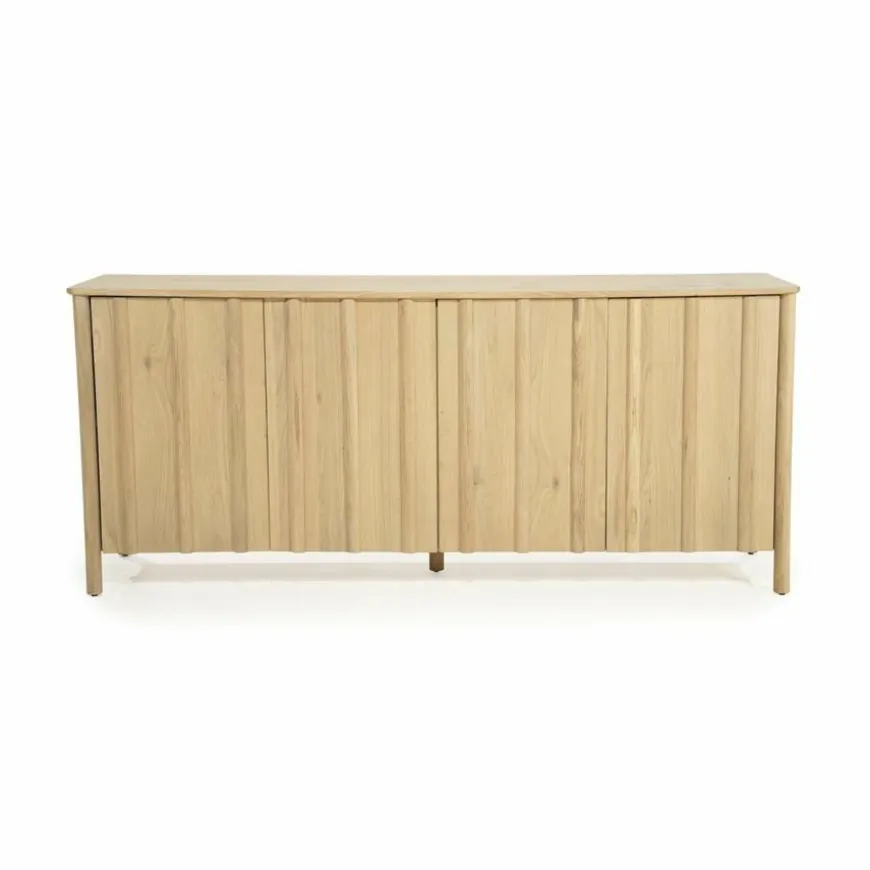 Eleonora Dressoir Jake - naturel