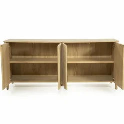 Eleonora Dressoir Jake - naturel
