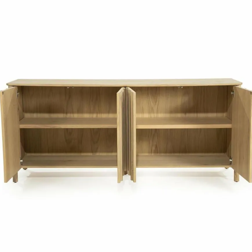 Eleonora Dressoir Jake - naturel