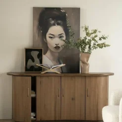 Eleonora Dressoir Josh - bruin
