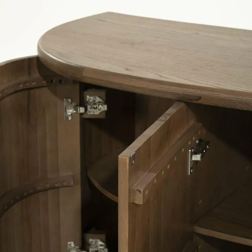 Eleonora Dressoir Josh - bruin