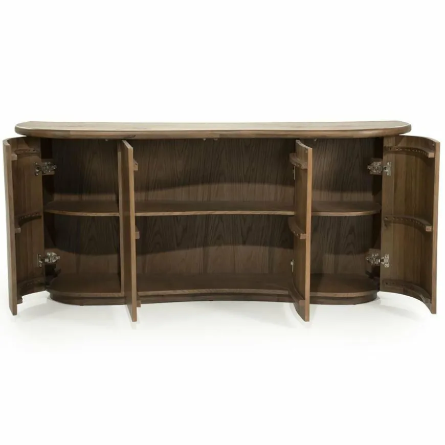 Eleonora Dressoir Josh - bruin