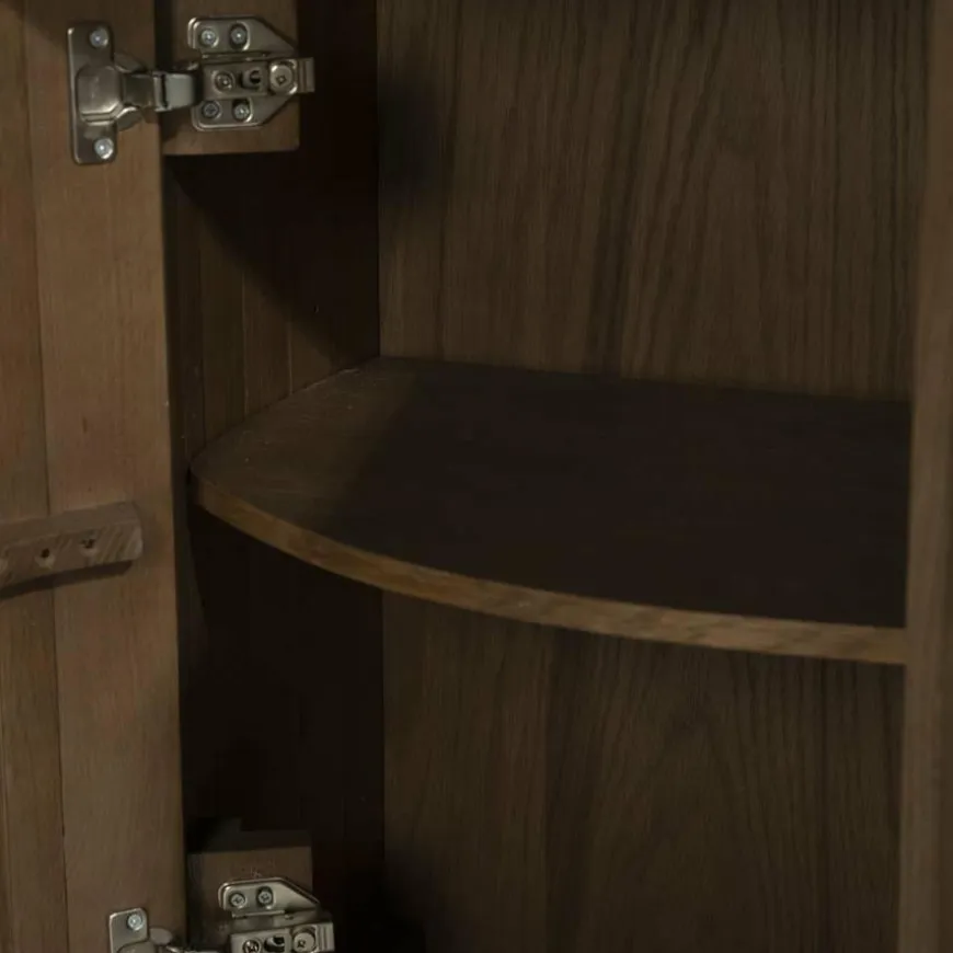 Eleonora Dressoir Josh - bruin