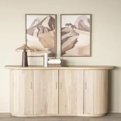 Eleonora Dressoir Josh - naturel