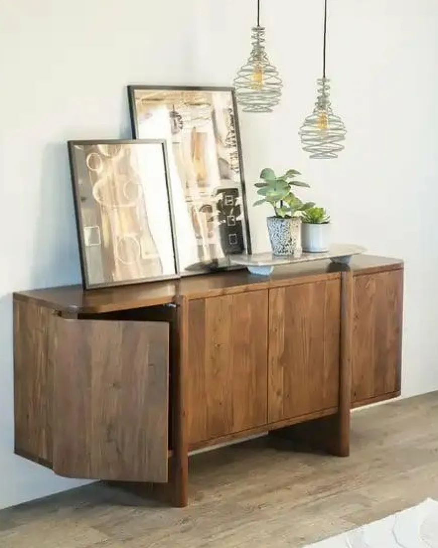 Eleonora Dressoir Julian - 4 deurs -170 cm