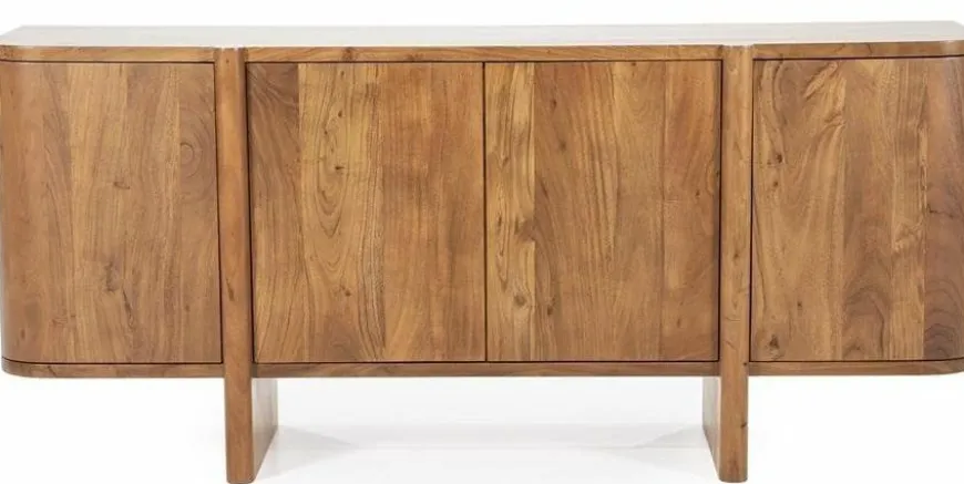 Eleonora Dressoir Julian - 4 deurs -170 cm