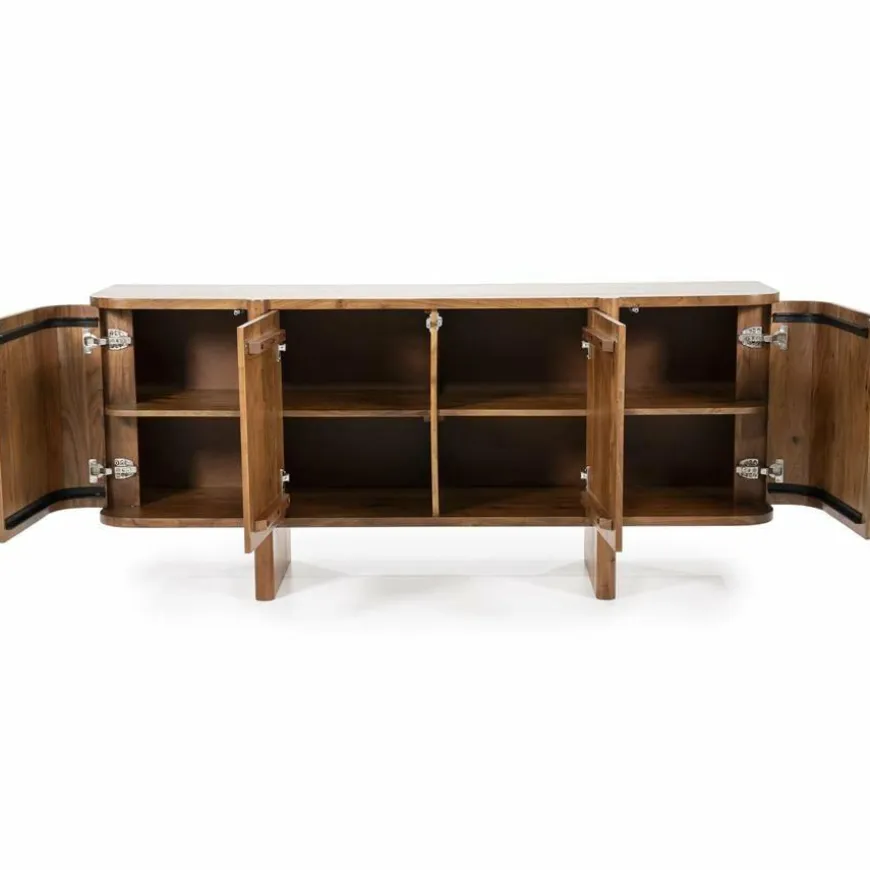 Eleonora Dressoir Julian - 4 deurs -170 cm