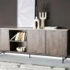 Eleonora Dressoir Lio - 3 deurs - 200 cm
