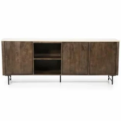 Eleonora Dressoir Lio - 3 deurs - 200 cm