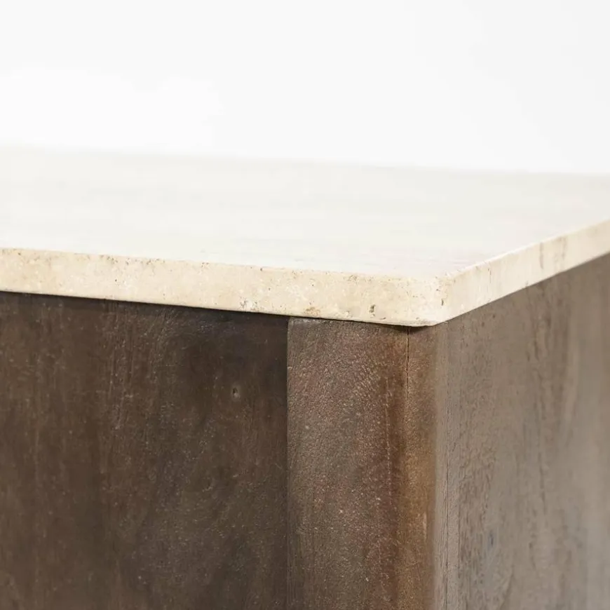Eleonora Dressoir Lio - 3 deurs - 200 cm
