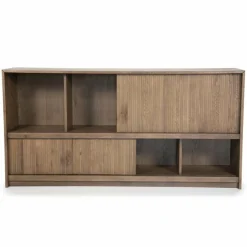 Eleonora Dressoir Milo - bruin