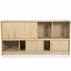 Eleonora Dressoir Milo - naturel