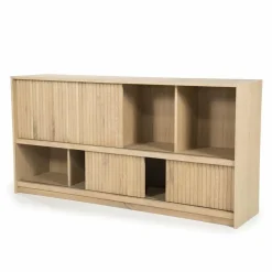 Eleonora Dressoir Milo - naturel
