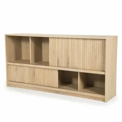 Eleonora Dressoir Milo - naturel