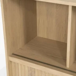 Eleonora Dressoir Milo - naturel