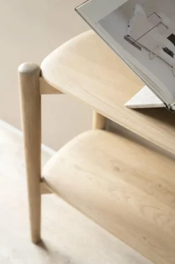 Eleonora Dressoir Selbu