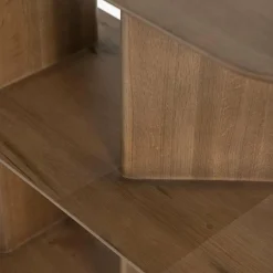 Eleonora Dressoir Ty - bruin