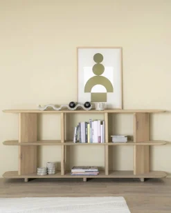 Eleonora Dressoir Ty - naturel