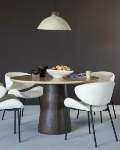 Eleonora Eettafel Aikin - 130x76