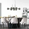 Eleonora Eettafel Aron ovaal 300x110 - zwart