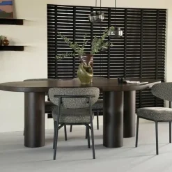 Eleonora Eettafel Bobbie 215 cm
