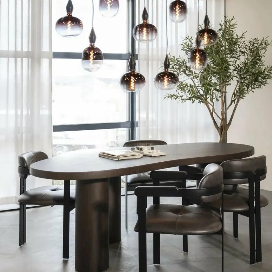 Eleonora Eettafel Bobbie 215 cm