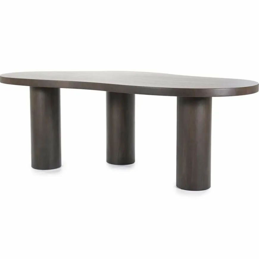 Eleonora Eettafel Bobbie 215 cm
