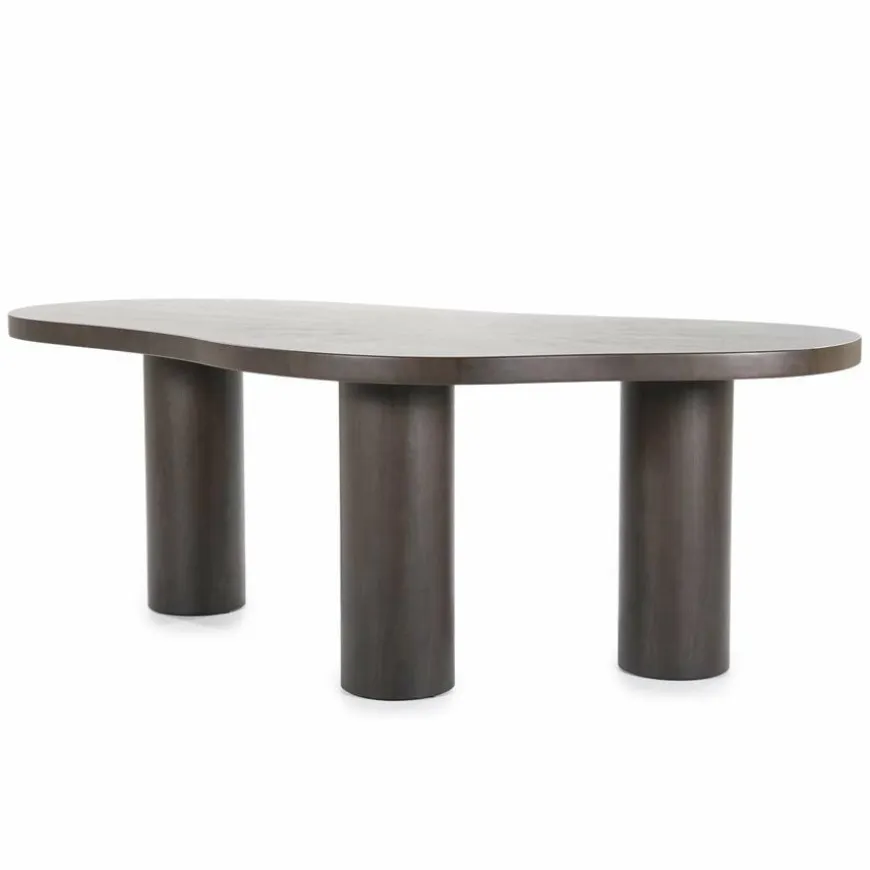 Eleonora Eettafel Bobbie 215 cm