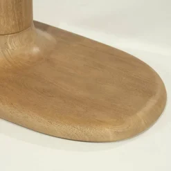 Eleonora Eettafel Coco 300x110 cm - naturel