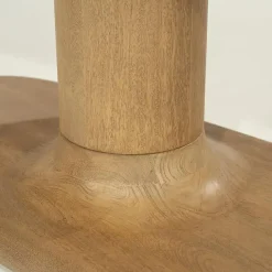 Eleonora Eettafel Coco 300x110 cm - naturel