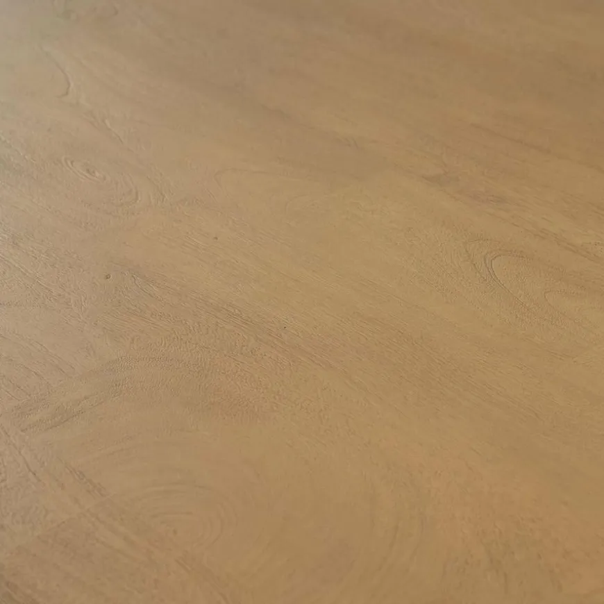 Eleonora Eettafel Coco 180x110 cm - naturel