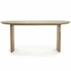 Eleonora Eettafel Dex 250x100 cm - bruin