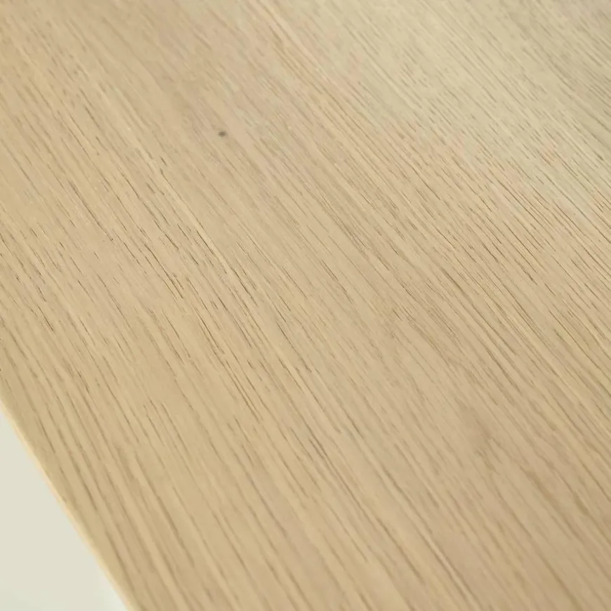 Eleonora Eettafel Dex 180x90 cm - naturel