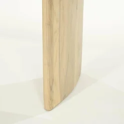 Eleonora Eettafel Dex 250x100 cm - naturel
