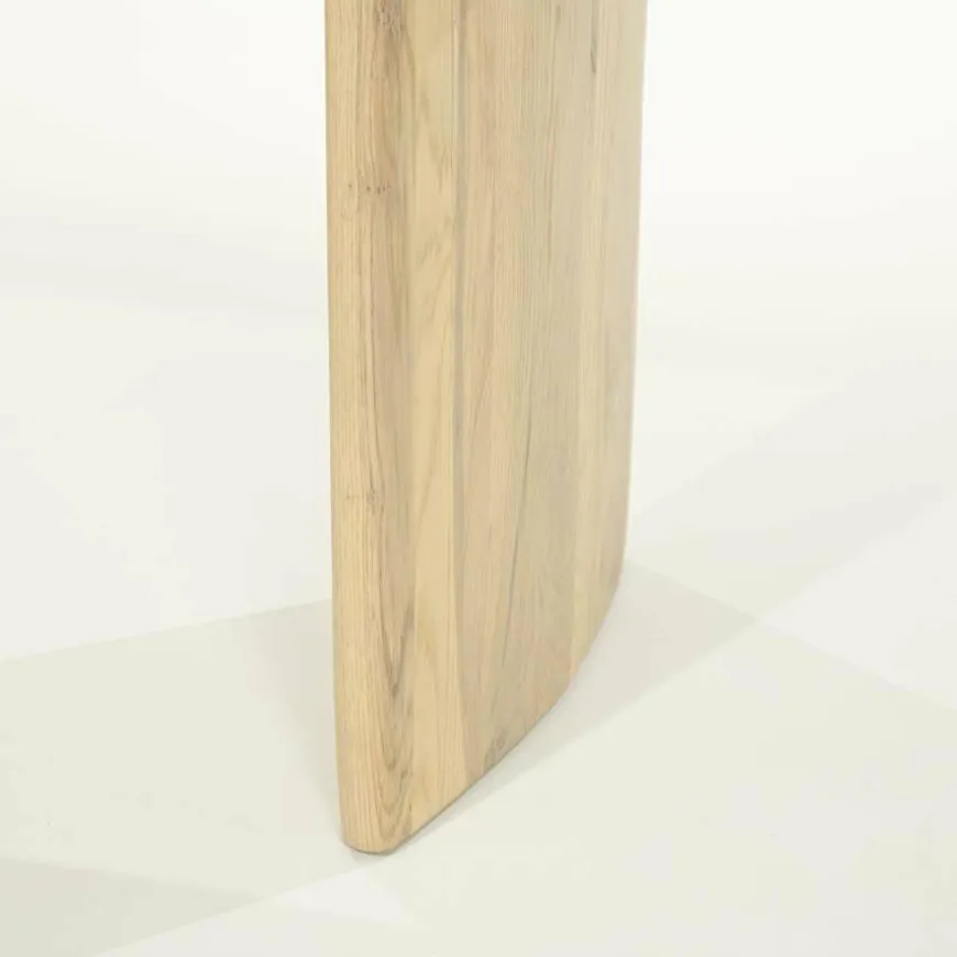 Eleonora Eettafel Dex 250x100 cm - naturel