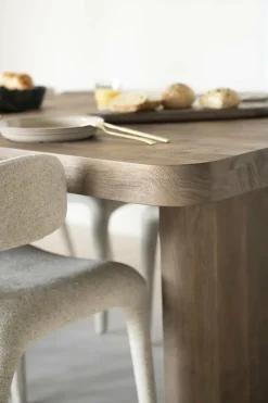 Eleonora Eettafel Edward 240x100 cm