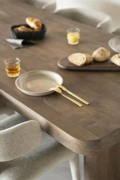 Eleonora Eettafel Edward 240x100 cm