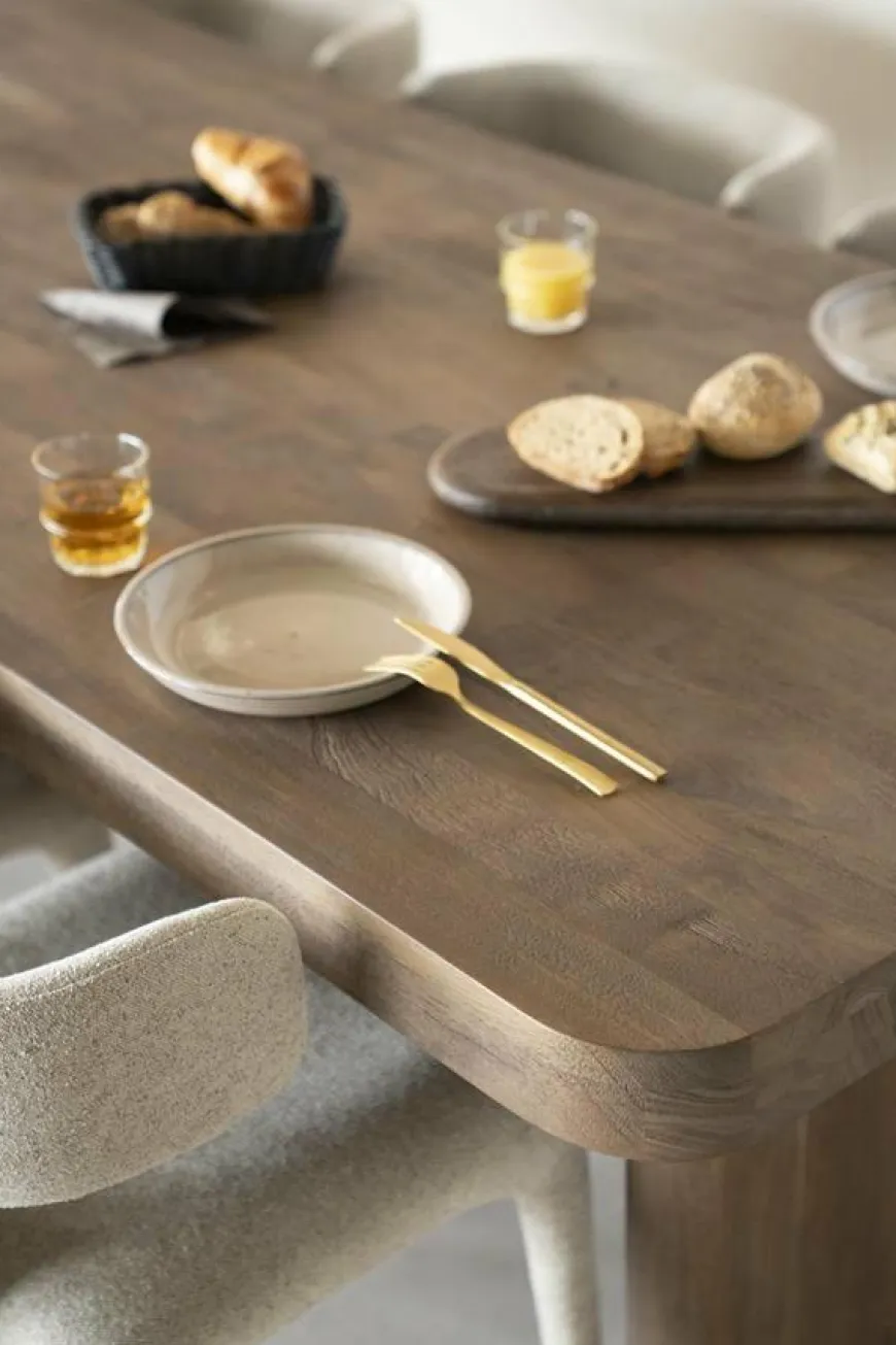 Eleonora Eettafel Edward 240x100 cm