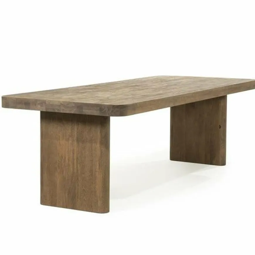 Eleonora Eettafel Edward 240x100 cm