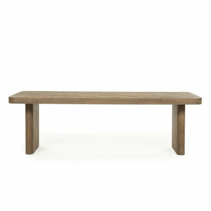 Eleonora Eettafel Edward 240x100 cm