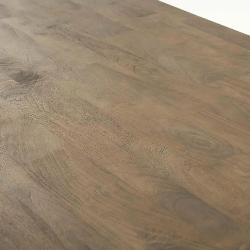 Eleonora Eettafel Edward 240x100 cm