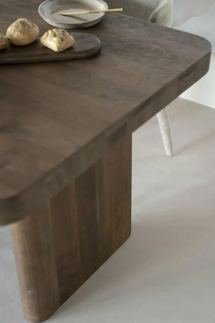 Eleonora Eettafel Edward 300x110 cm