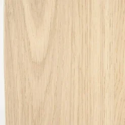 Eleonora Eettafel Elijah 220x100 cm - naturel